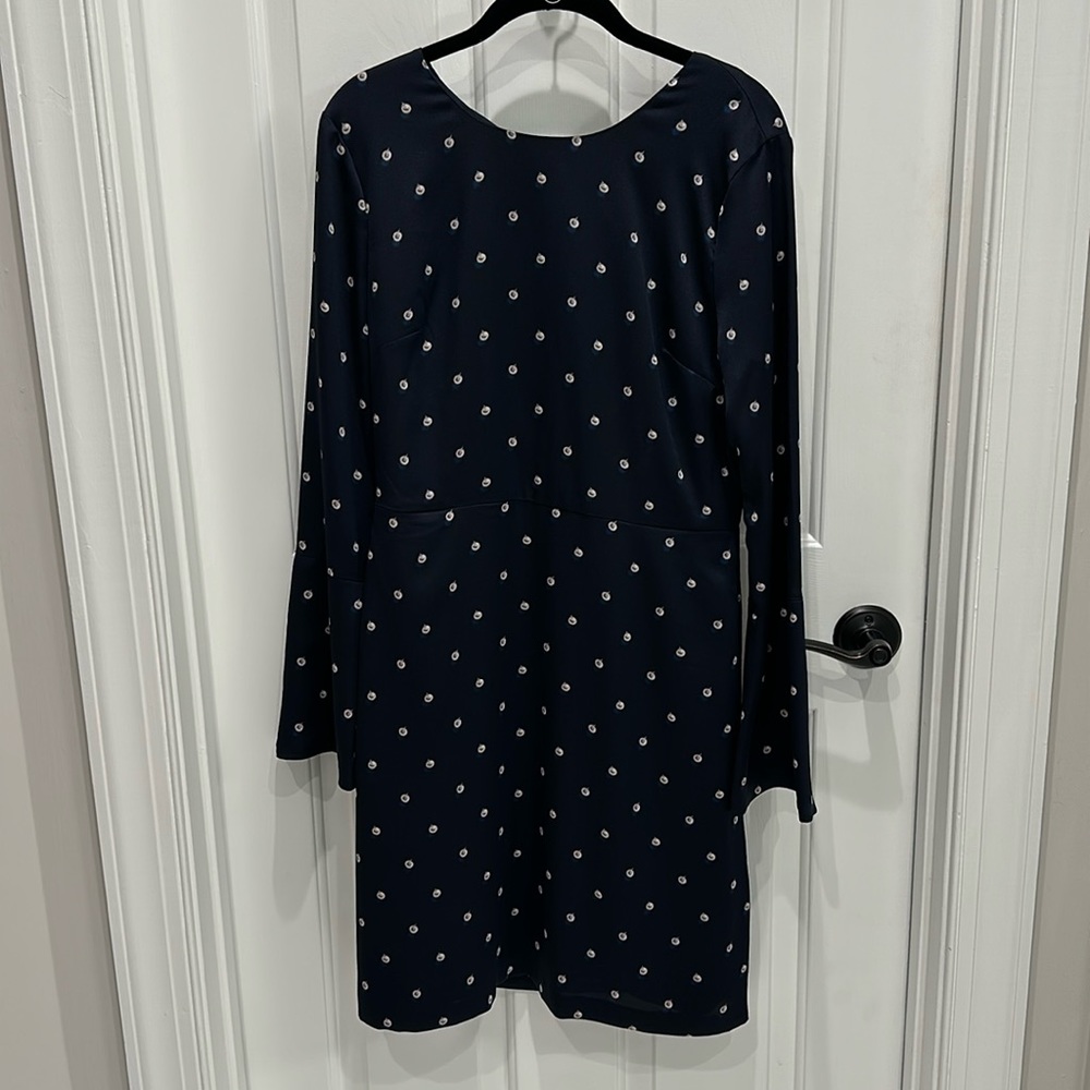 New with tags Banana Republic dress